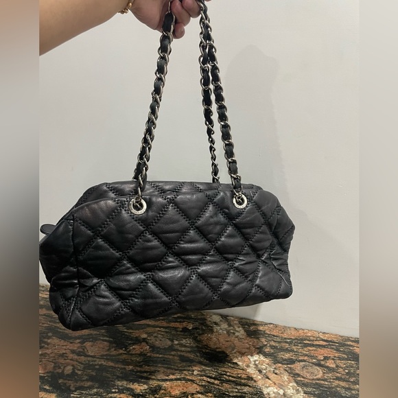 Channel highest quality first copy, bought from Thailand. Used gently. - Picture 5 of 8